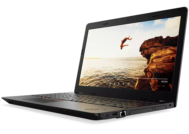 Lenovo ThinkPad E570 15.6 Lenovo ThinkPad E570 15.6